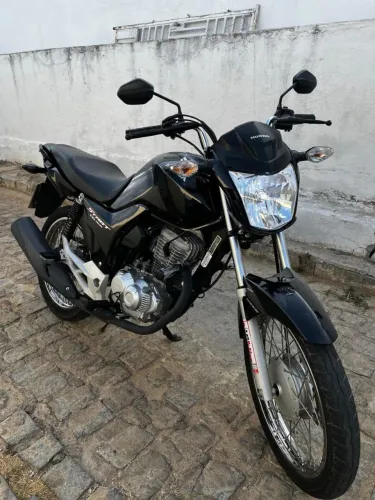 Start 160 muito conservada para pessoas exigente