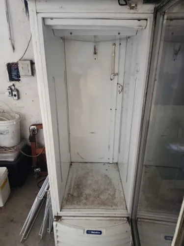 Freezer Metalfrio VN50R