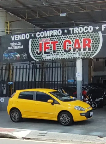 Fiat Punto Sporting 1.8 Flex 8v/16v 5P 2013