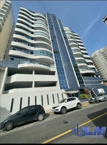 Apartamento à venda em Guarapari-ES, Muquiçaba! 2 quartos, 1 suíte, 1 sala, 1 vaga. 80,24 