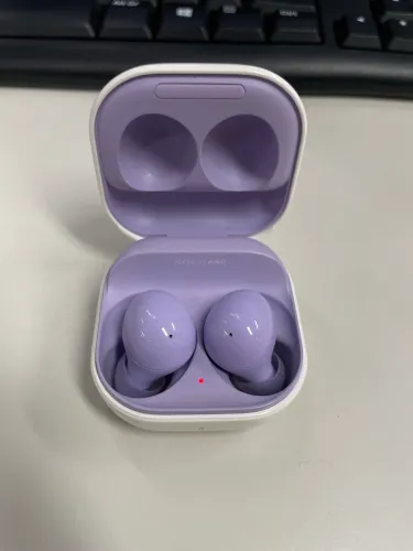 Fone Samsung Buds 2