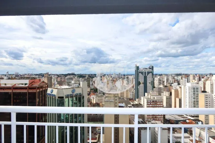 Apartamento com 1 dormitório à venda, 40 m² por R$ 450.000,00 - Centro - Campinas/SP