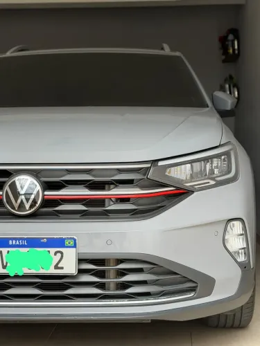 Volkswagen Nivus Highline 1.0 200 TSI Flex AUT 2023