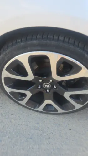 Rodas aro 20 5 Multi furos