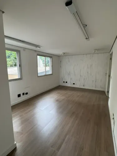 Sala/Conjunto para aluguel tem 23 metros quadrados em Parque da Mooca - São Paulo - São Pa