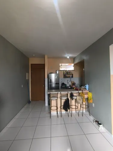 Apartamento 3/4 Guamá, próx; Feira , líder