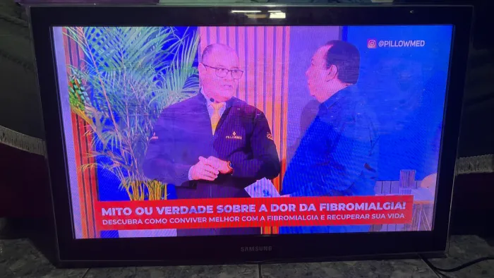 TV SAMSUNG 32 POLEGADAS