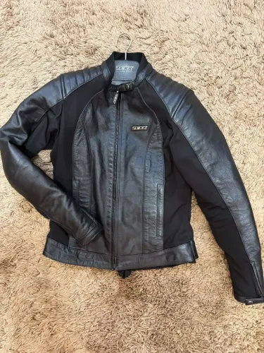 Jaqueta texx storm M