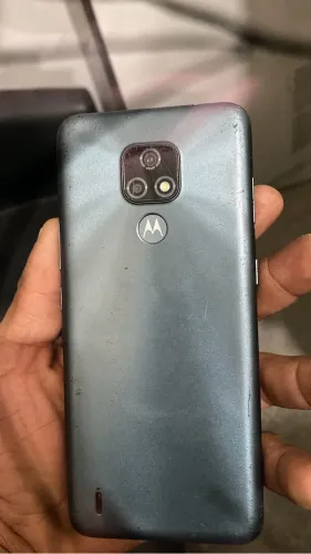 Motorola moto e7 