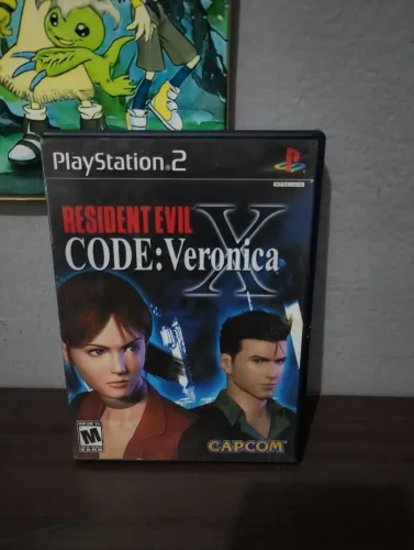 Jogos PS2 original