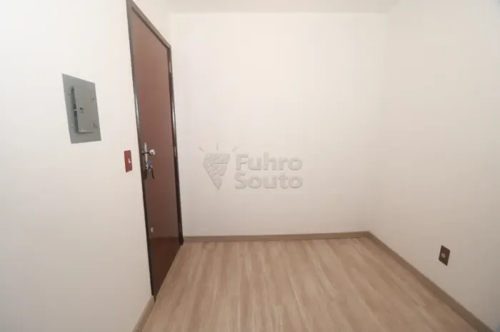 Destaque Comercial no Coração da Cidade - Condomínio Magnus