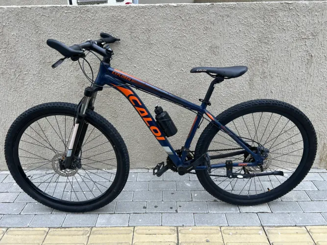 Bicicleta Caloi aro 29