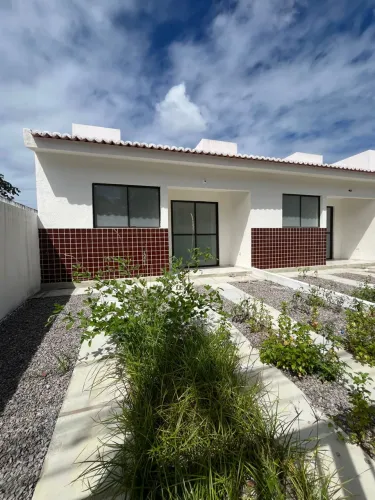 AA CASA INDIVIDUAL EM ITAPISSUMA ? FINANCIA PELO MINHA CASA MINHA VIDA!