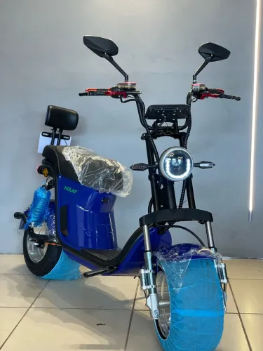 Scooter elétrica HOLAF X12 1000W