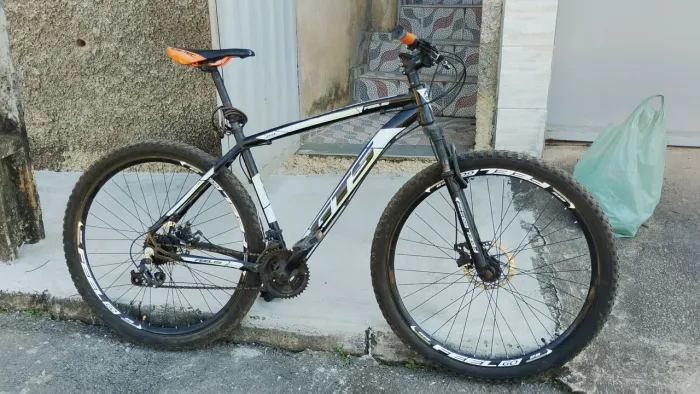 Bike aro 29 GTS