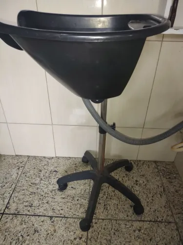 Lavatorio de salão