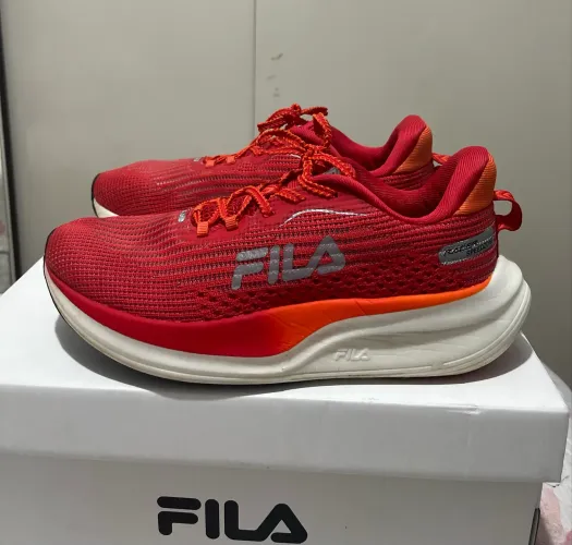 Tênis Fila Racer Speedzone feminino 