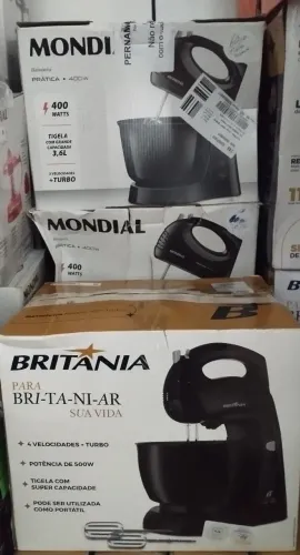 Batedeira