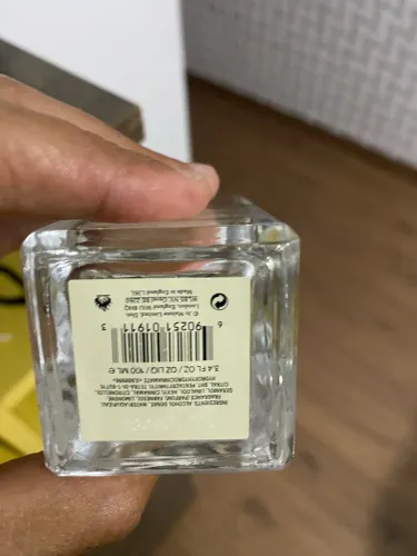 Perfume Jo Malone English Pear & Freesia 100ml original
