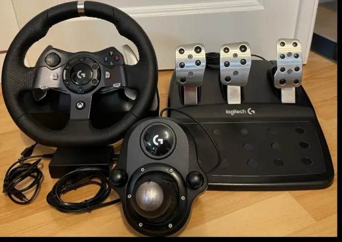 G920 funciona perfeitamente