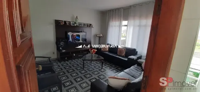 Sobrado para Venda na Vila Nova Cachoeirinha, 5 quartos, 1 suíte, 4 vagas de garagem, 250m