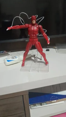 demolidor action figure