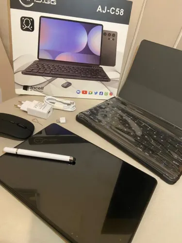 Tablet Android 13