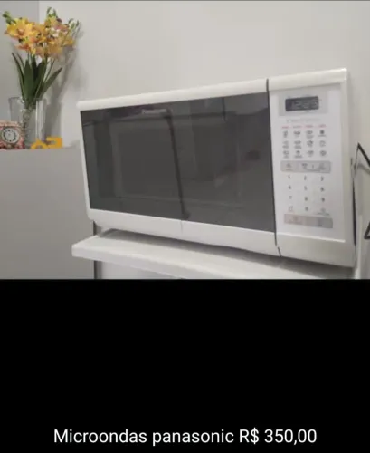 Microondas