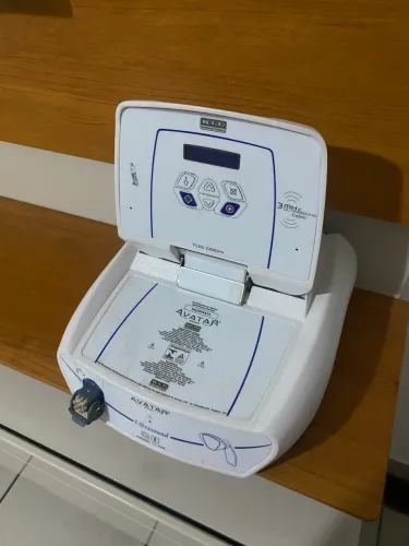 Ultrassom de Alta Potência