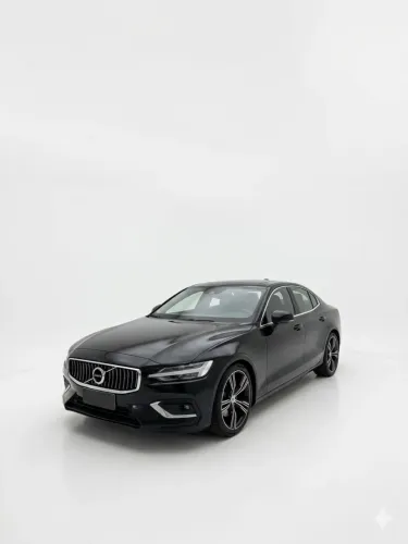 Volvo S60 T-5 Inscription 2.0 254cv 4P 2020