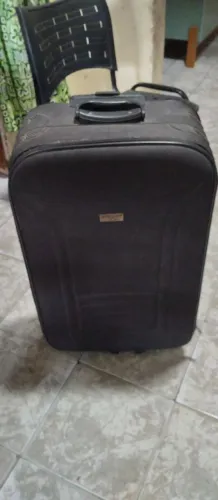 Mala de viagem