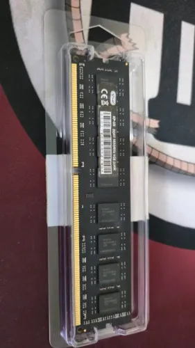 Memoria DDR3 PC Knup KP-U5 1600MHz 4GB DIMM