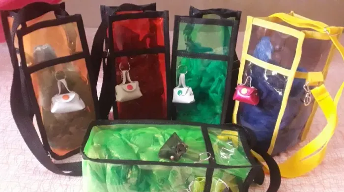 Bolsa Porta Garrafa Térmica