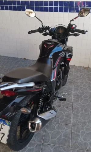 Vendo Dk 160 2025