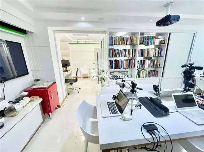 C02 Corporates & Offices - Comercial/industrial