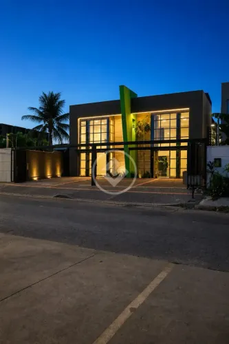 Clínica / Espaço Comercial Completo e Estruturado no Santa Rosa Cuiabá/MT codigo: 363545