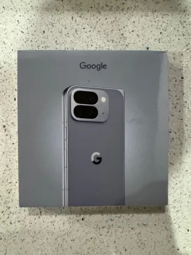 Google Pixel 10 Pro Fold