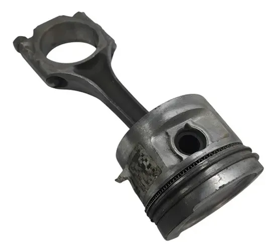 Pistão Biela Vw Gol 1.6 Ap 1997    28373