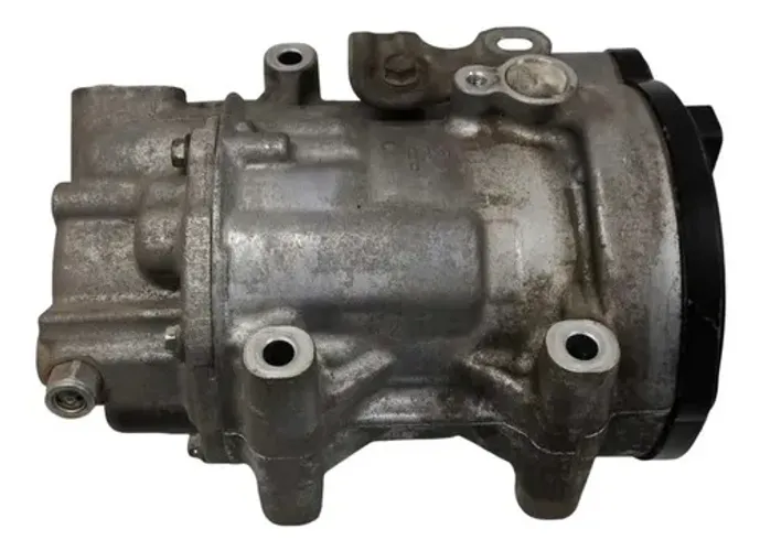 Compressor Ar Condicionado Corolla Hybrid 2021 0420000370