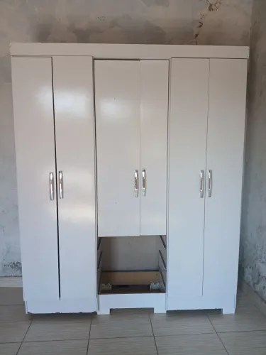 Guarda roupa