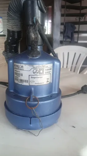 Soprador para Banho e Tosa