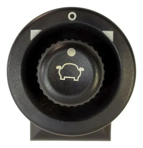 Botão Regulagem Retrovisor Elétrico Ford Focus 2.0 Hb  2008 