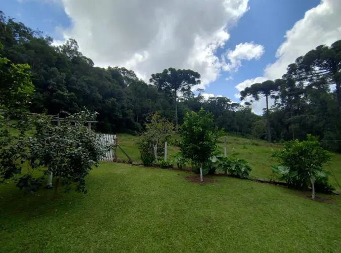 TERRENO À VENDA - LAPA/PR (SETOR MATO PRETO)