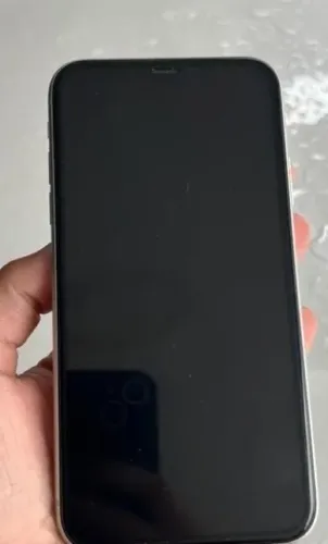 Troco iphone 11