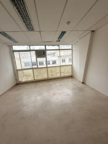 Sala comercial na Rua Coronel Xavier de Toledo, 137 - Conjunto 111  46 m²
