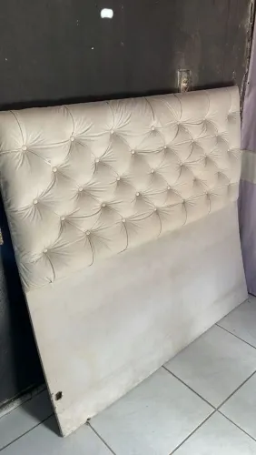 Cabeceira de cama