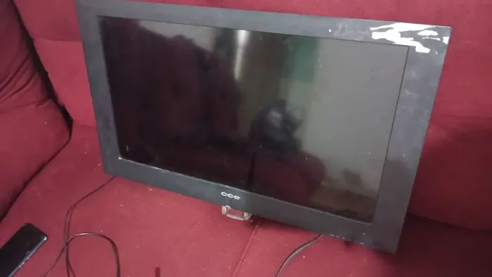 Vendo tv