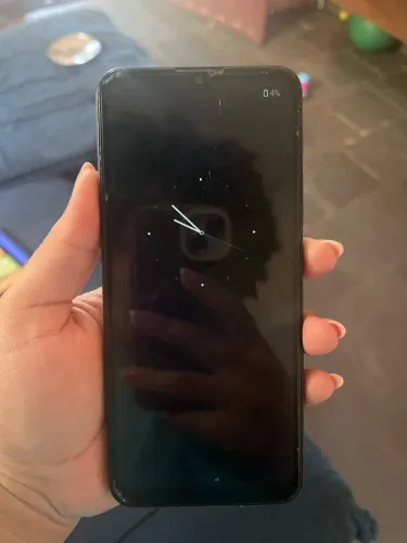 Celular Moto E7 plus