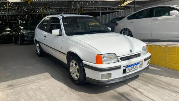 Chevrolet Kadett Gl/sl/lite/turim 1.8 1994