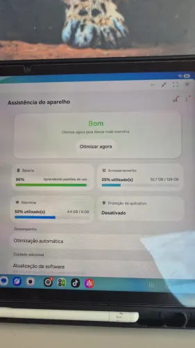 Tab s10 fe